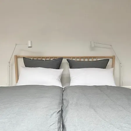 Ferienwohnung Hein Am Nordseedeich Бутьядинген Экстерьер фото