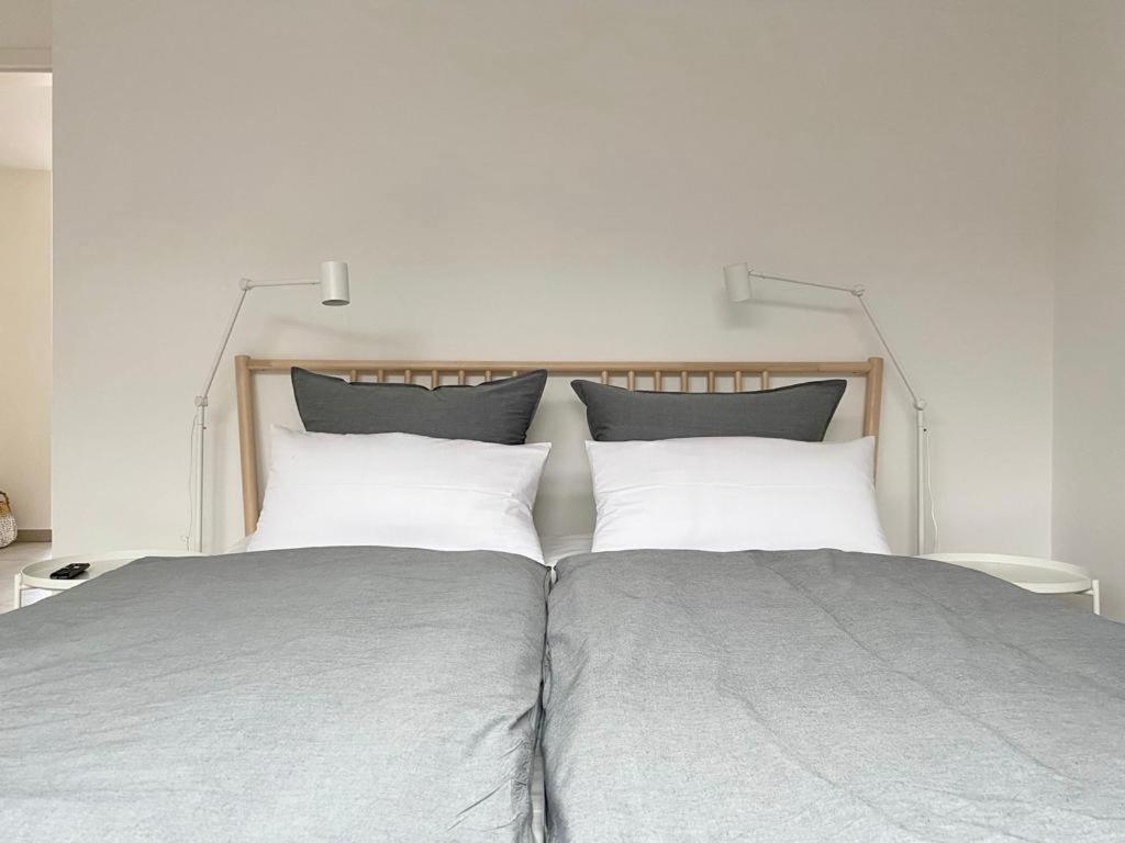 Hein Am Nordseedeich Apartment Butjadingen
