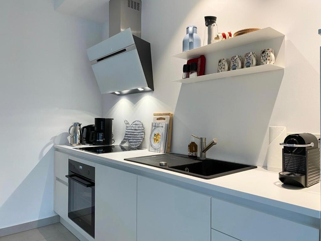 Apartment Hein Am Nordseedeich *