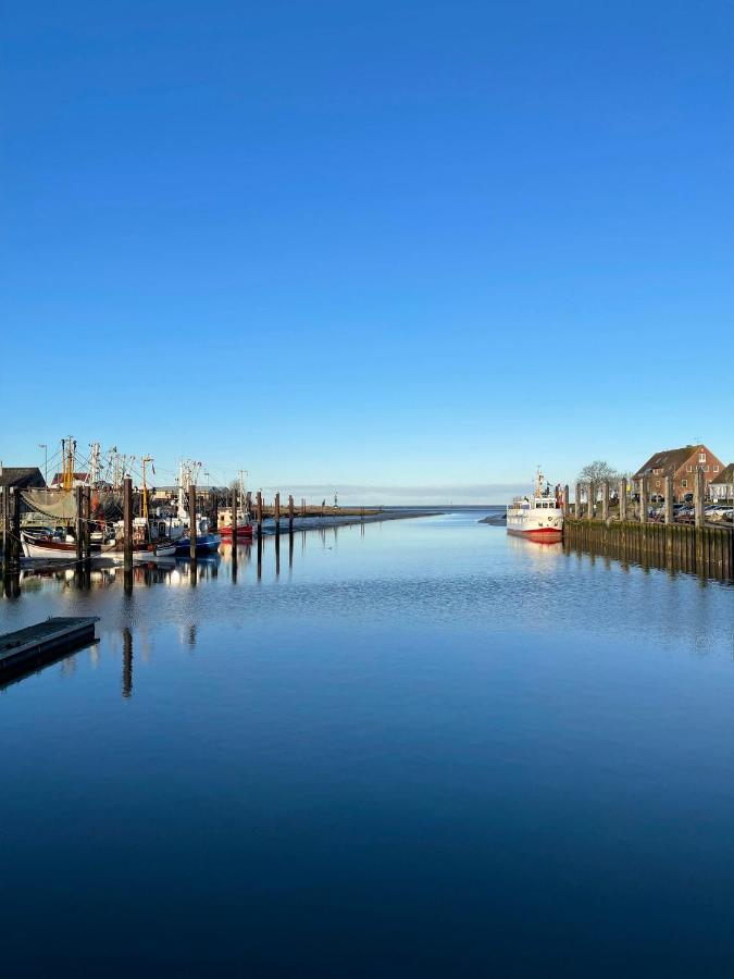 Hein Am Nordseedeich Apartment *