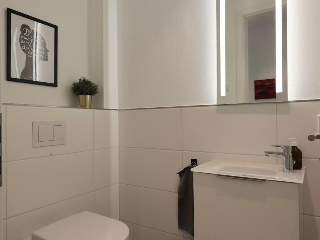 Hein Am Nordseedeich Apartment Butjadingen